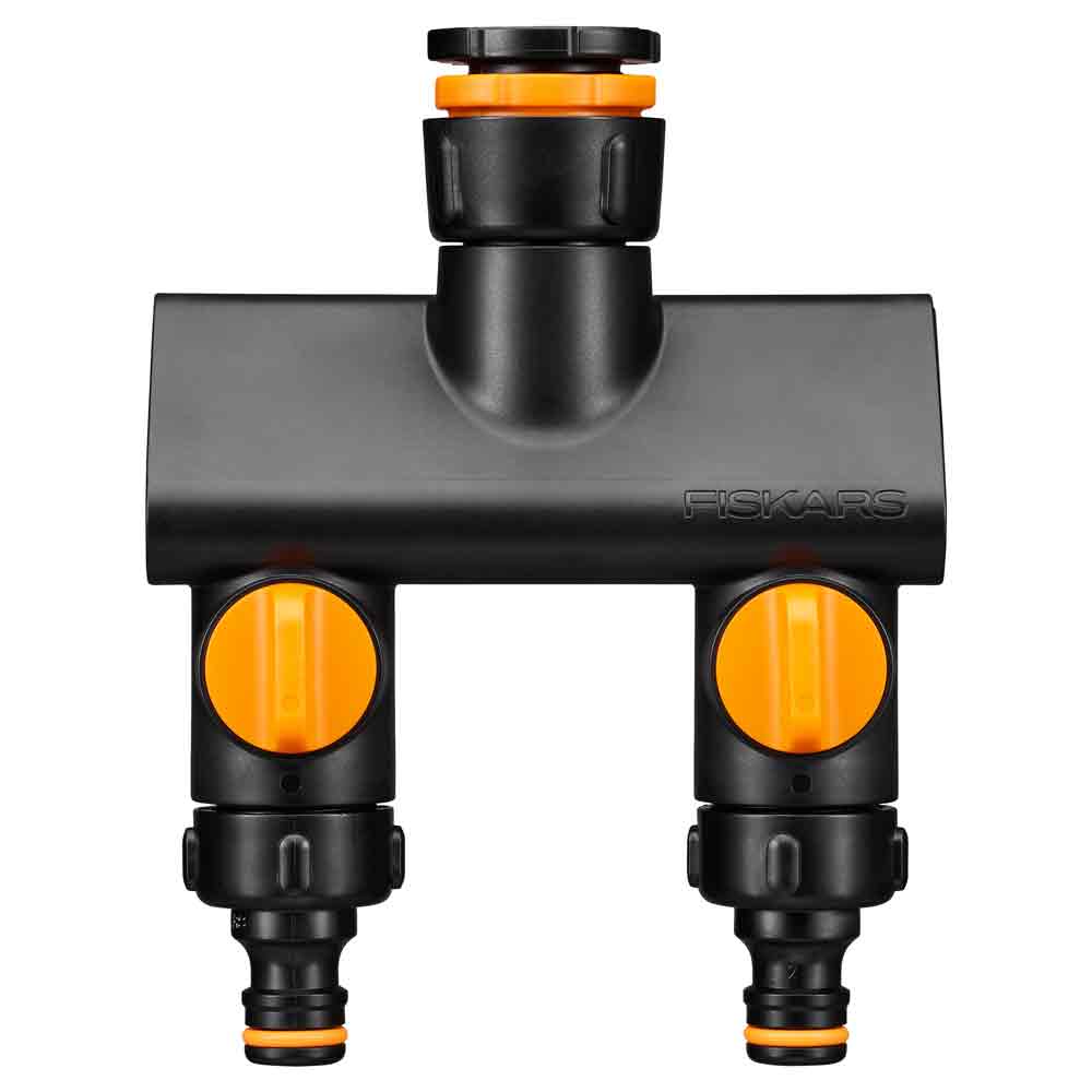 Fiskars Comfort 2-Wege-Ventil 639367