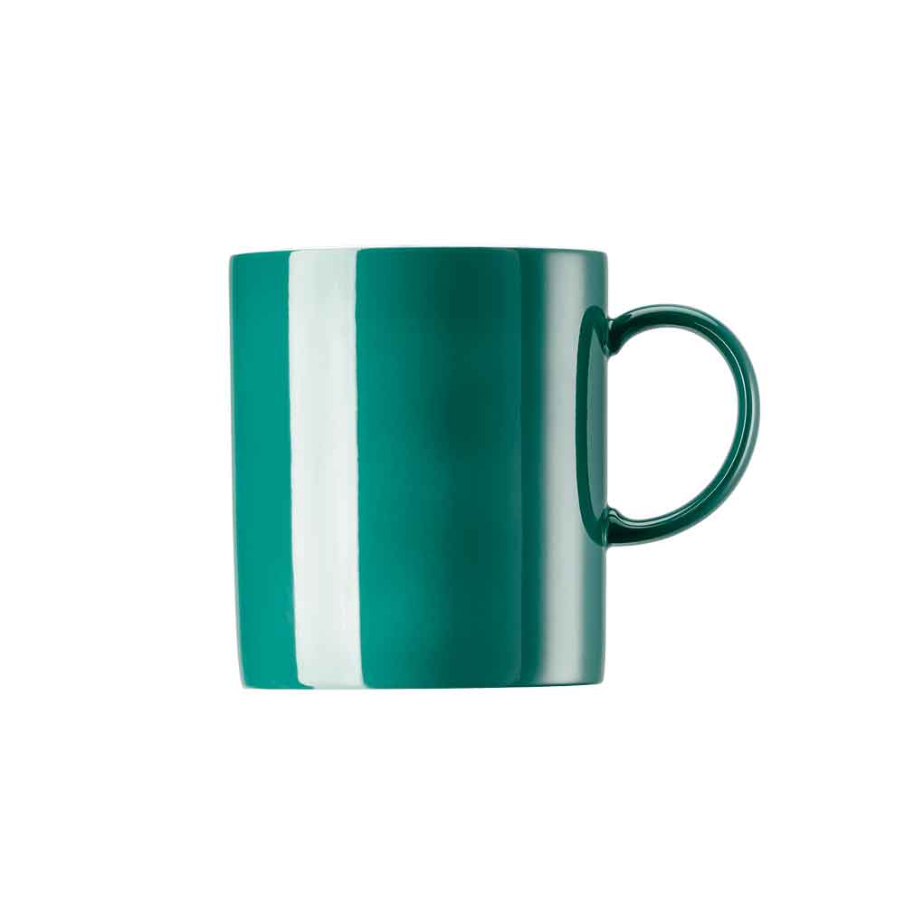 Thomas Henkelbecher "Sunny Day"