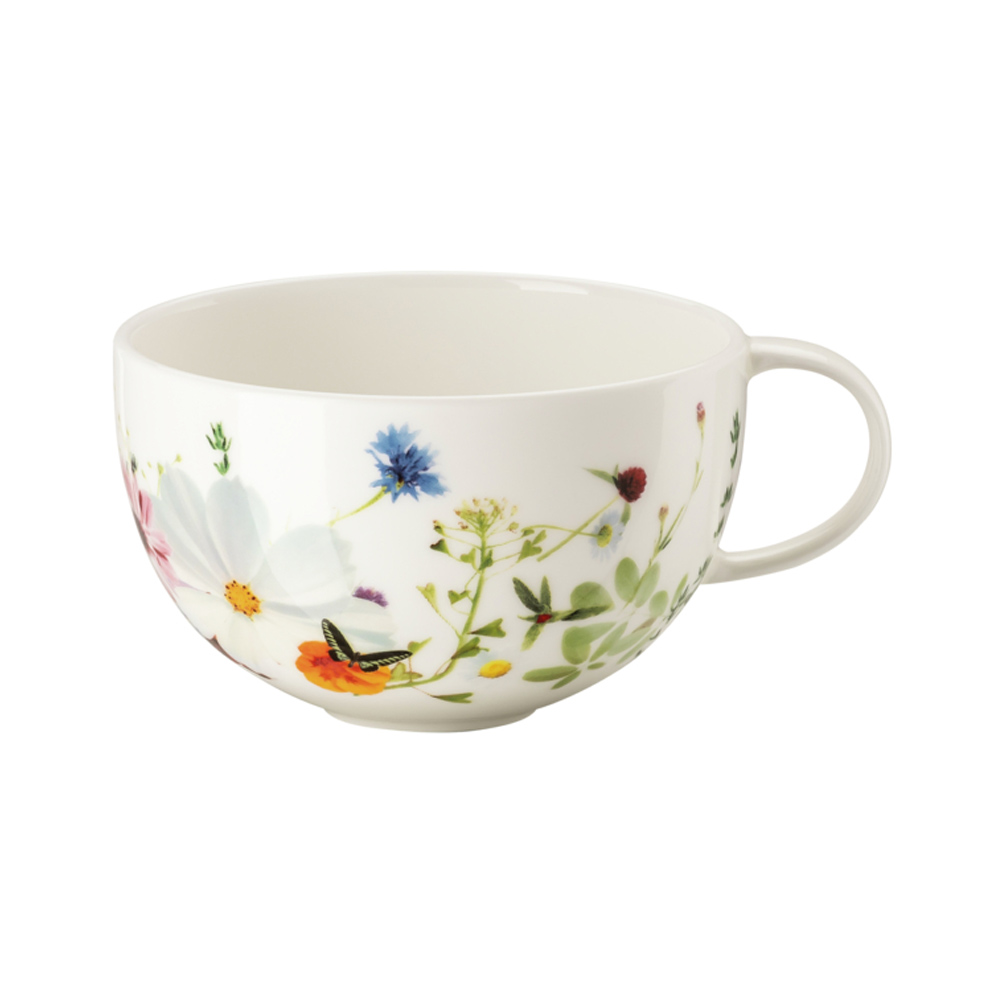 Rosenthal Tee-/Cappuccino-Obertasse "Brillance Grand Air" 611793