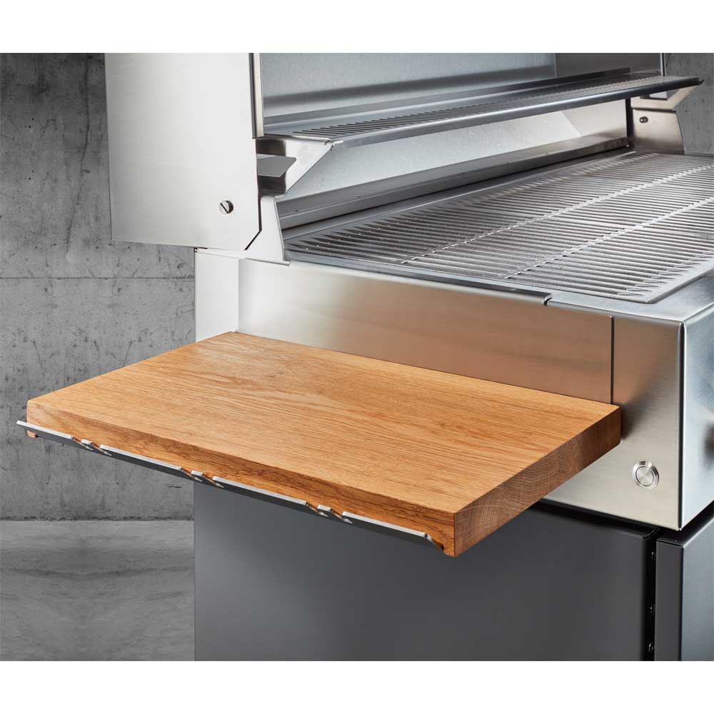 Flammkraft Seitenablage 624438