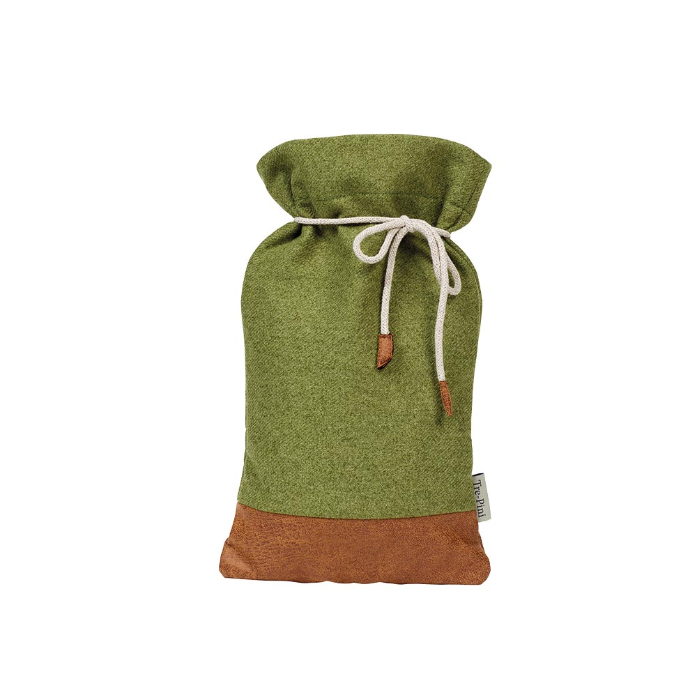 Tre-Pini Wärmflasche "Zermatt" 605684