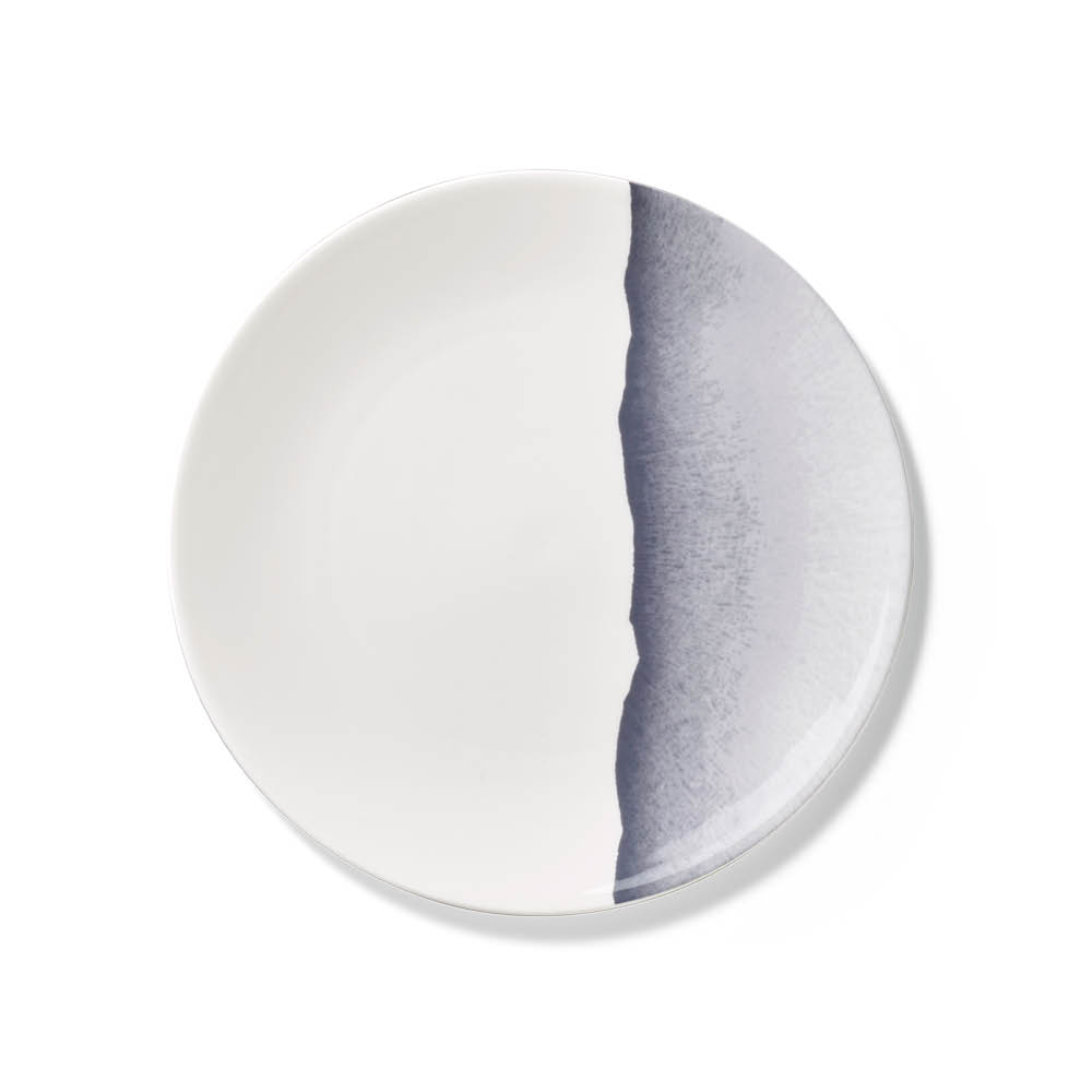 Dibbern Dessertteller "BC Silhouette" 21 cm 626940