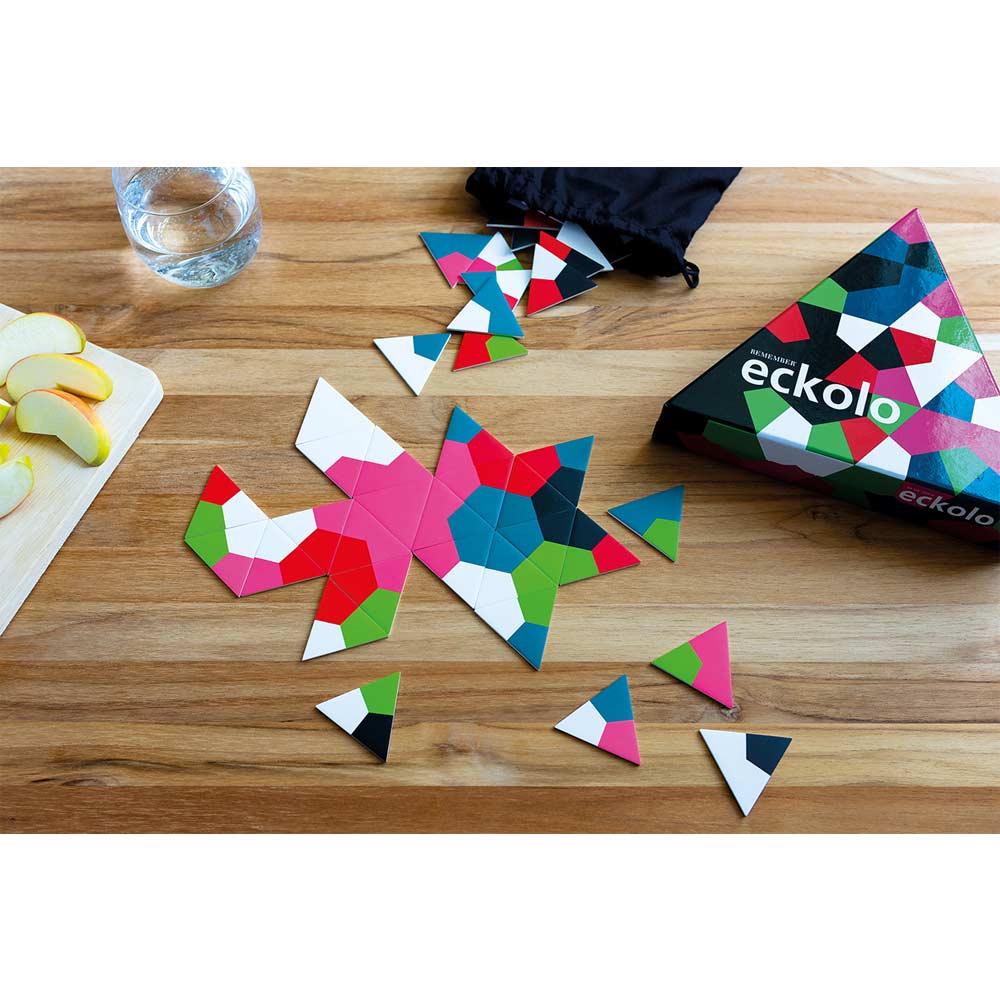 Remember Eckolo 599164