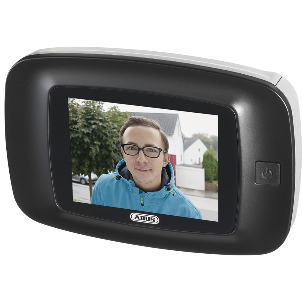 ABUS Digitaler Türspion "DTS3214" 479575