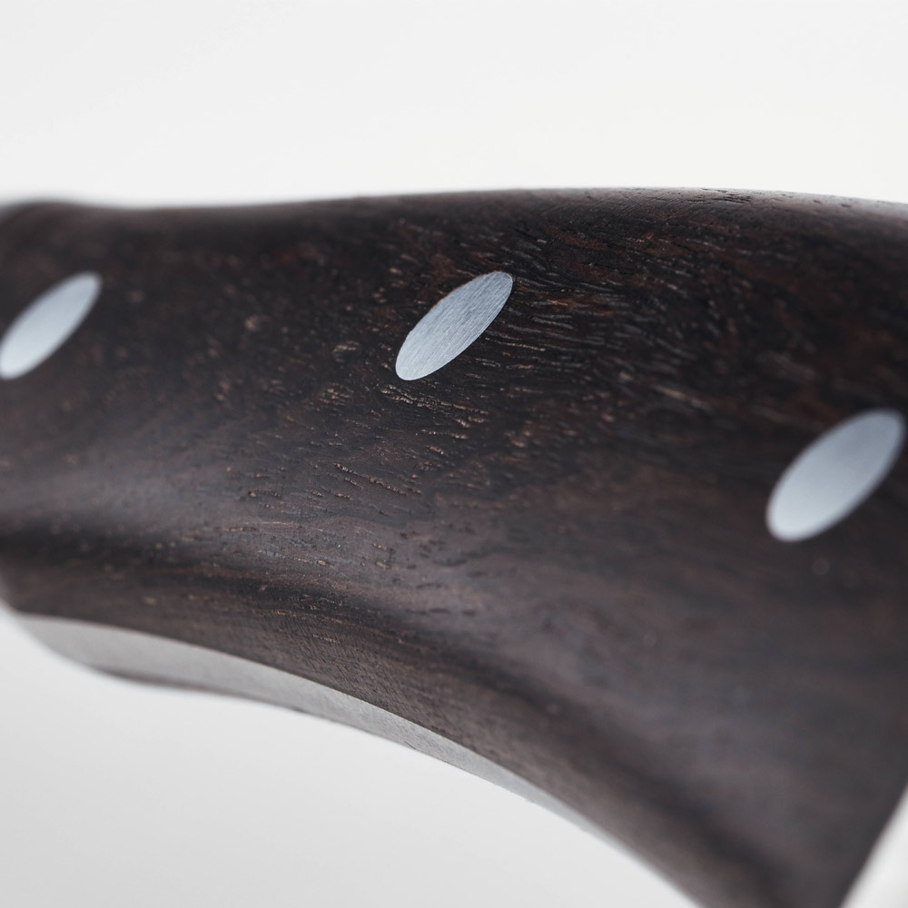 Wüsthof Gemüsemesser "Ikon" 338476