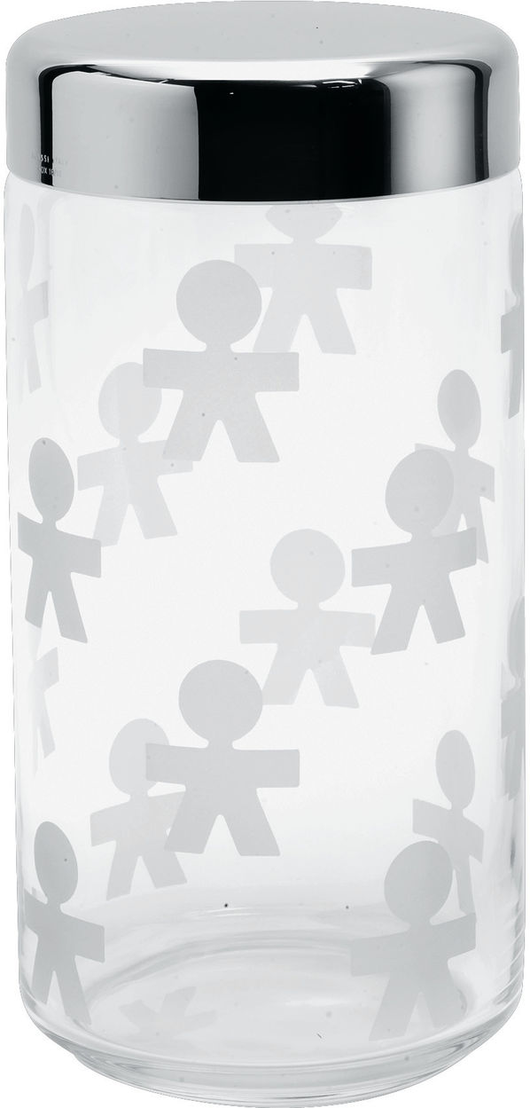 Alessi Dose "Girotondo" 1,5 L 329789