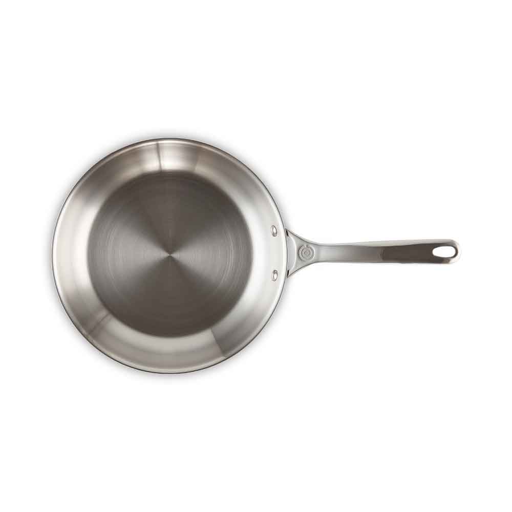 Le Creuset Profipfanne "3 PLY Plus" 510361
