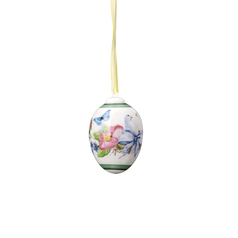 Hutschenreuther Porzellan Ei 2024 "Das Ei 2024" 637965