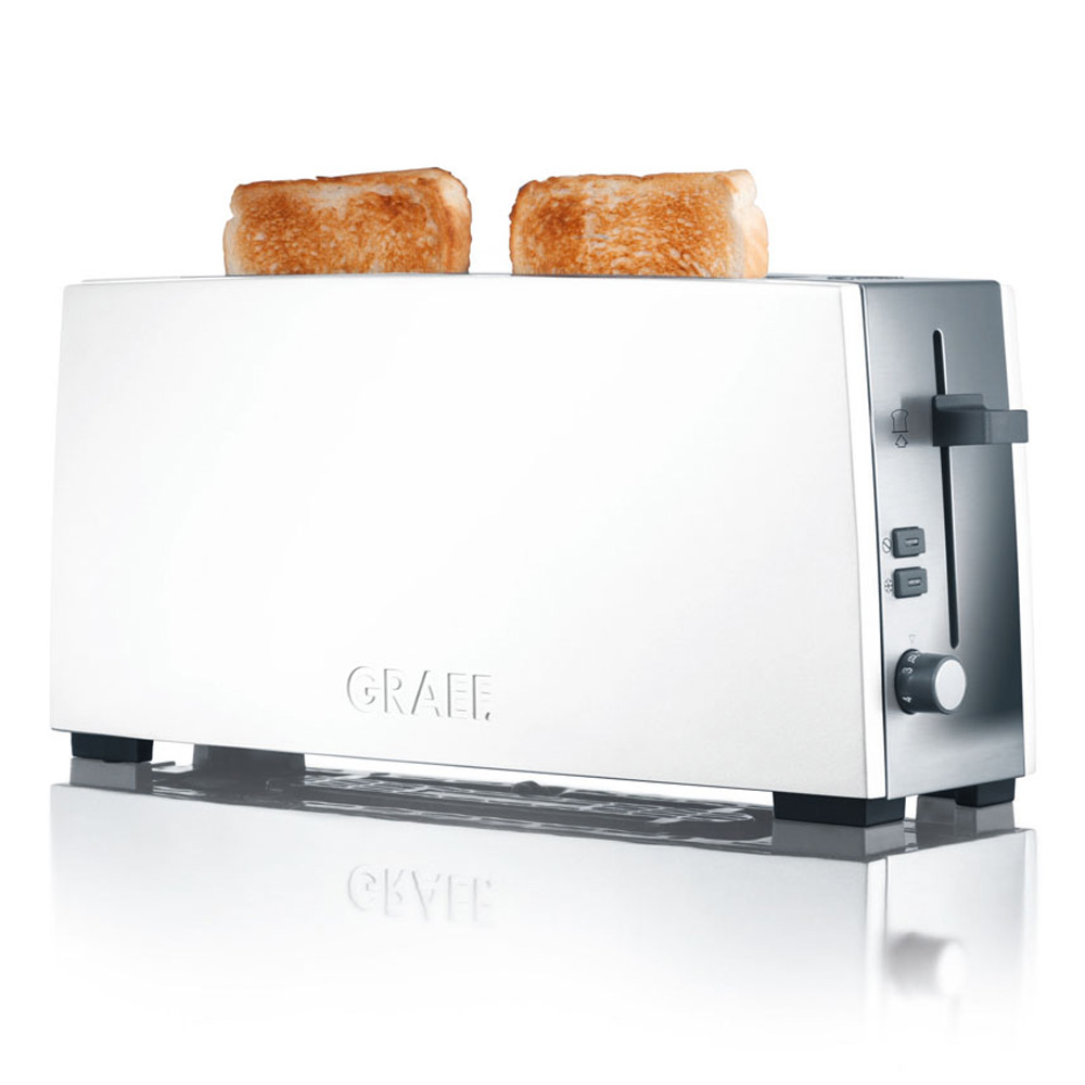 Graef Langschlitztoaster 414075