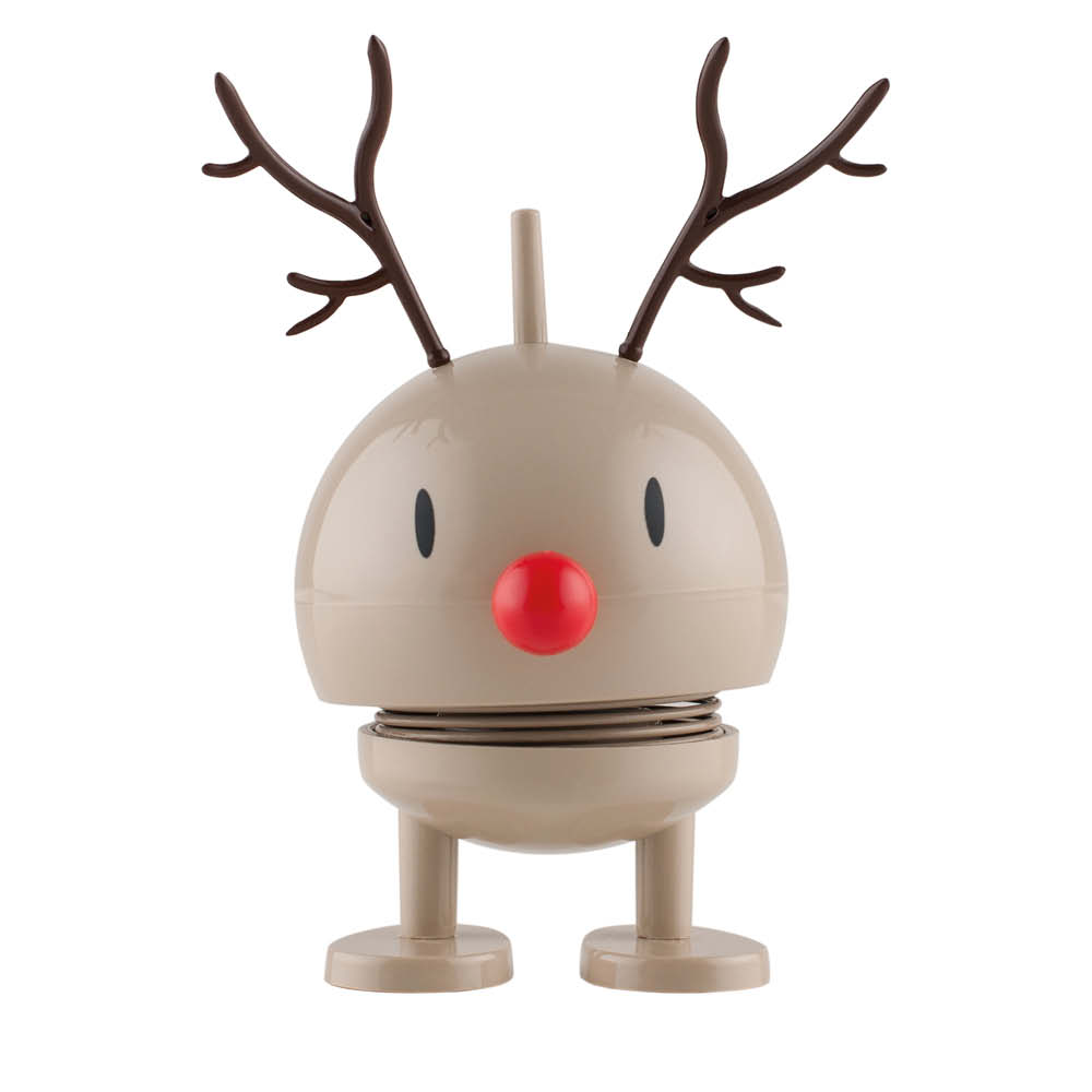 Hoptimist Reindeer Bumble S 621813