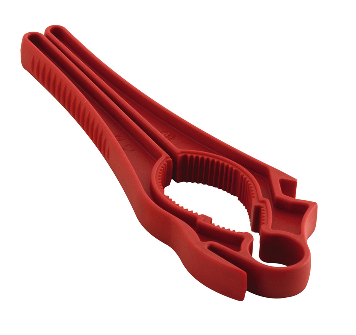 Kuhn Rikon Multiöffner rot