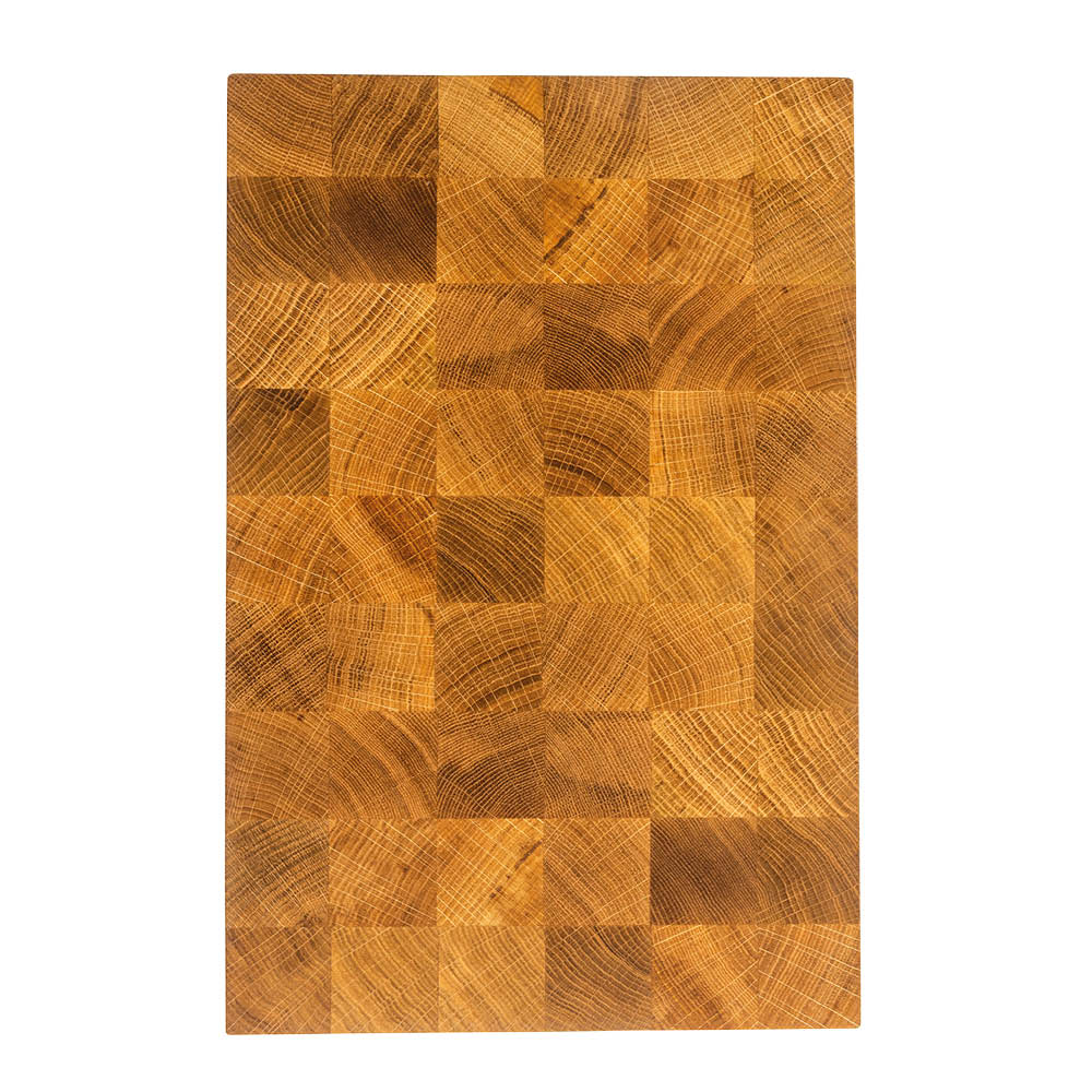 NXT Board Schneidebrett Stirnholz Eiche 629561