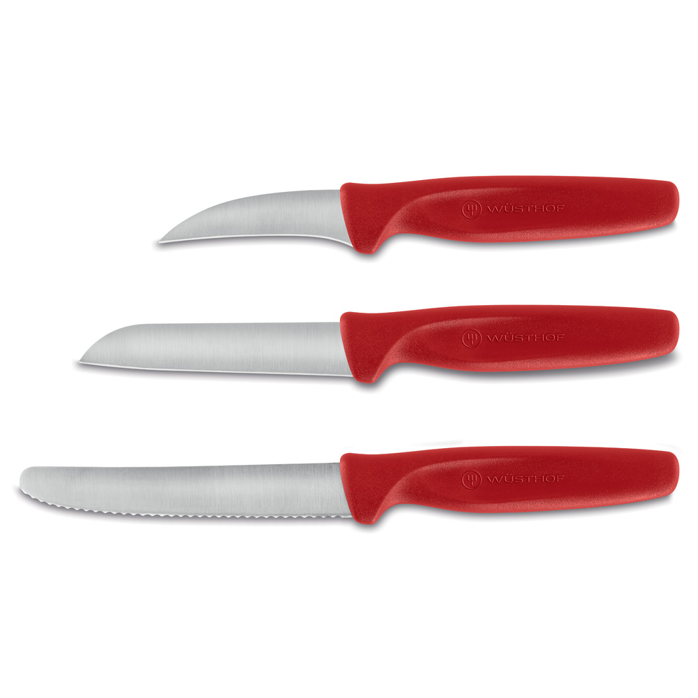 Wüsthof Küchenmesser Set "Create Collection" 3-tlg. 620927