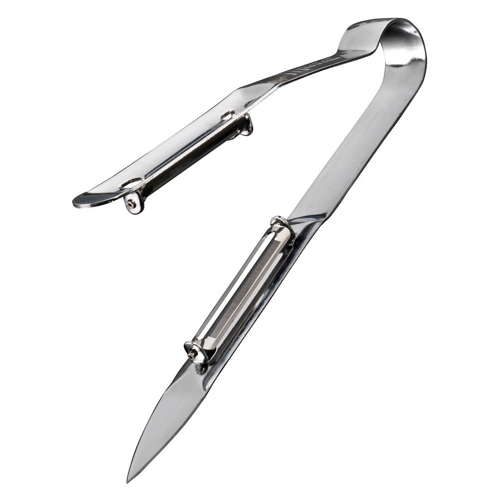 Westmark Spargelschäler "Monopol Edition" 310622