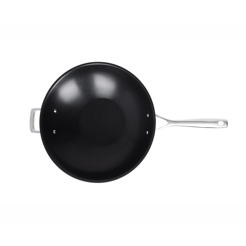 Olavson Wok beschichtet 650002