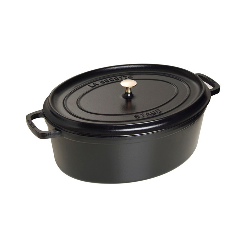 Staub Cocotte Bräter 41 cm 412183