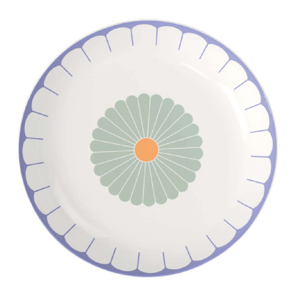 Villeroy & Boch Servierschüssel "Fleur" 654172