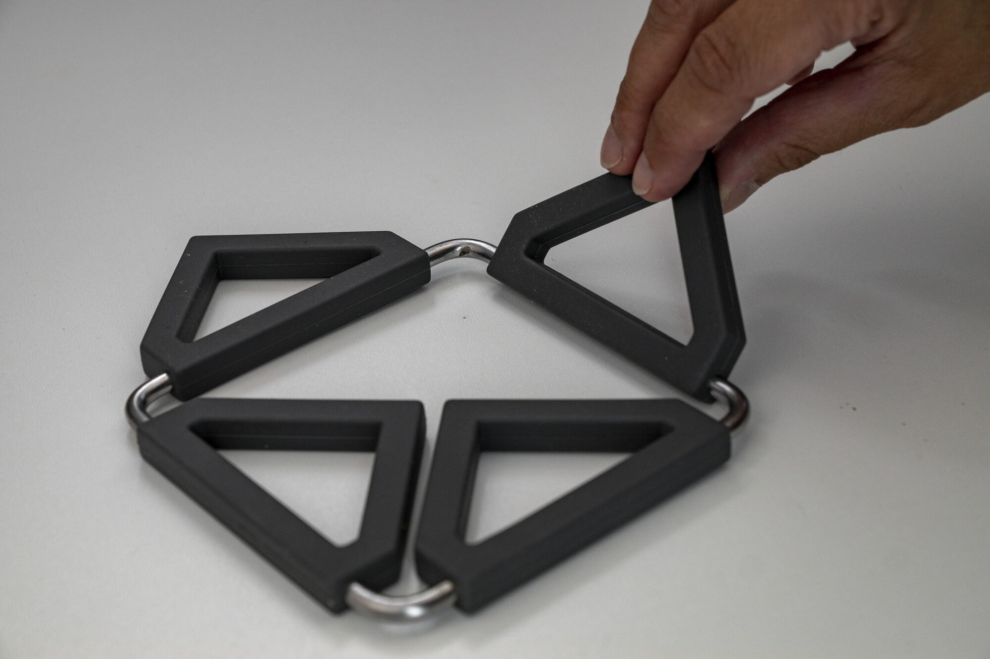 Topfuntersetzer Silikon 610315