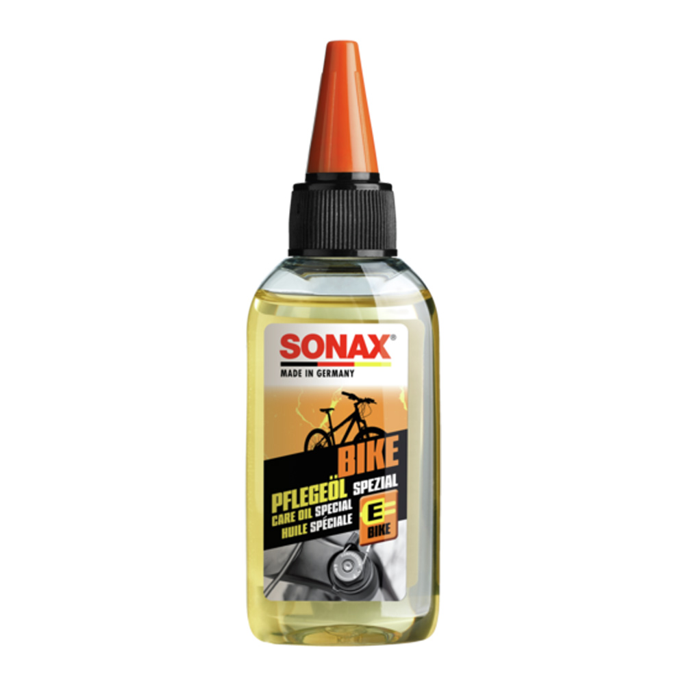 Sonax Spezial Pflegeöl "BIKE" 50 ml 574224