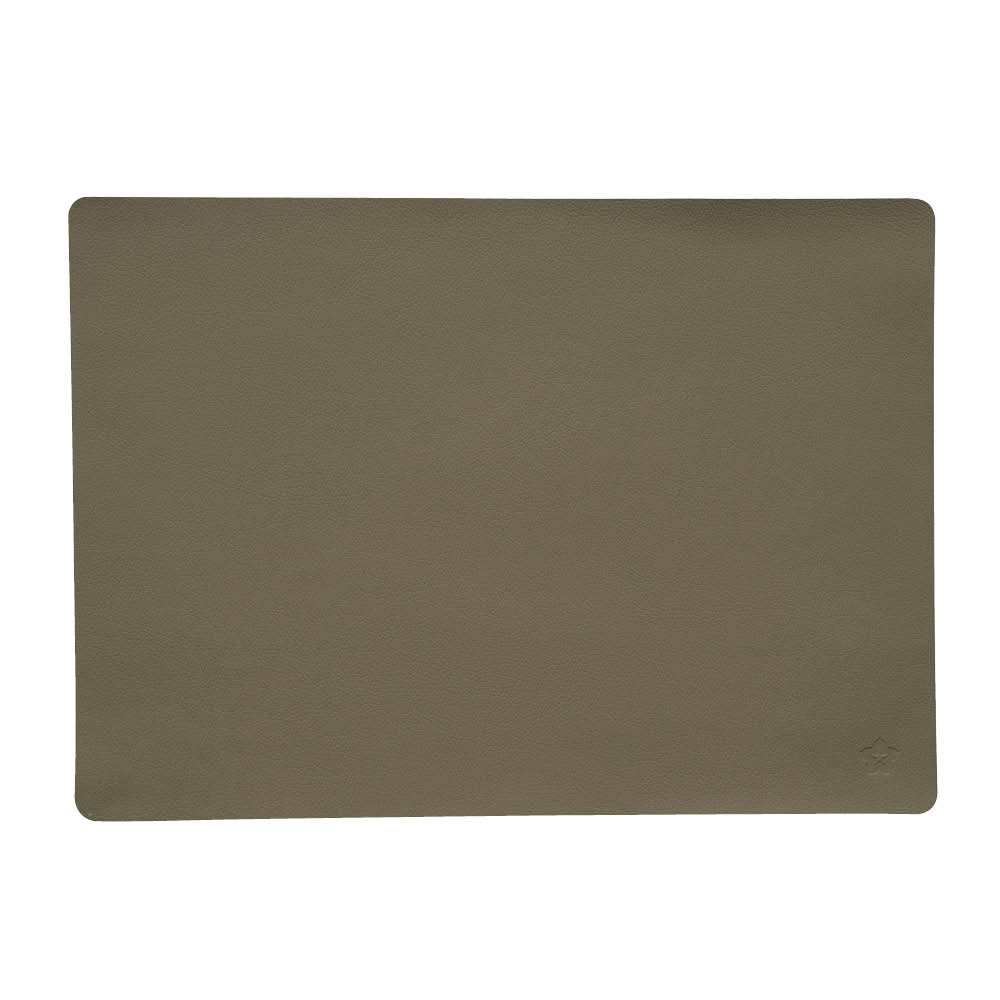 Pichler Platzset "Jazz" oliv 597766