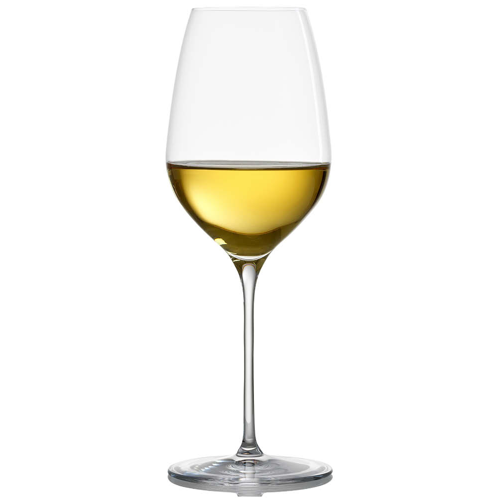 Stölzle Glas Weißweinkelch "Fino" 643094