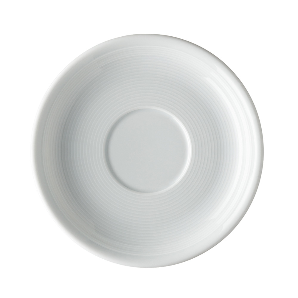 Thomas Untertasse "Trend weiß" 109968