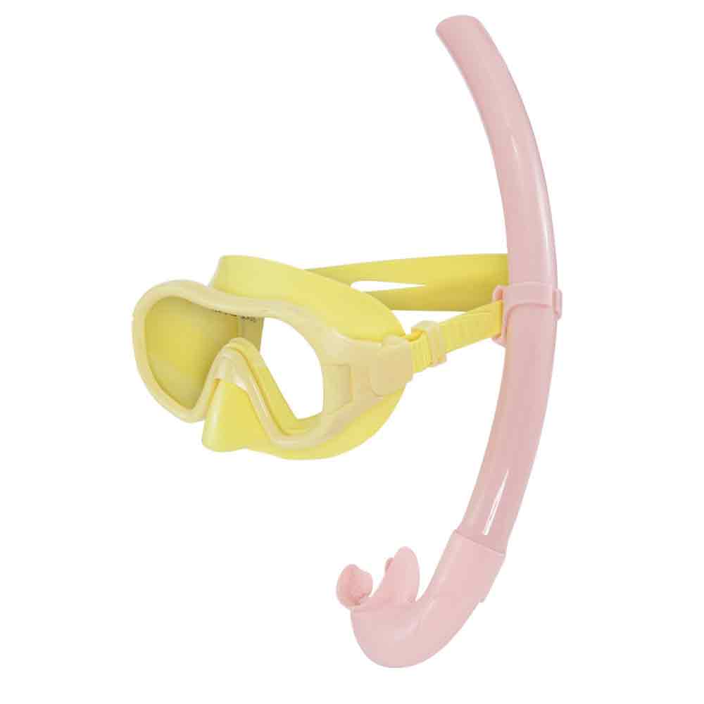 Petites Pommes Schnorchel-Set "ARIEL" 654428