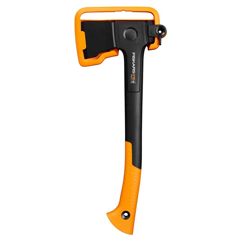 Fiskars Universal - Axt X18 "X-series" 639360