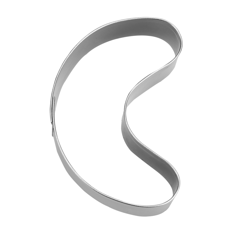 Städter Ausstecher "Kipferl" 508690