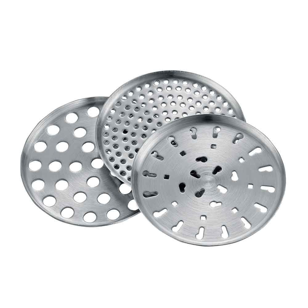 Küchenprofi Kartoffelpresse "Trio"