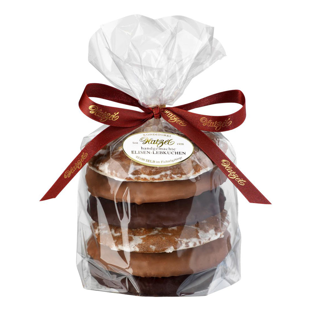 6 Elisen-Lebkuchen 594032