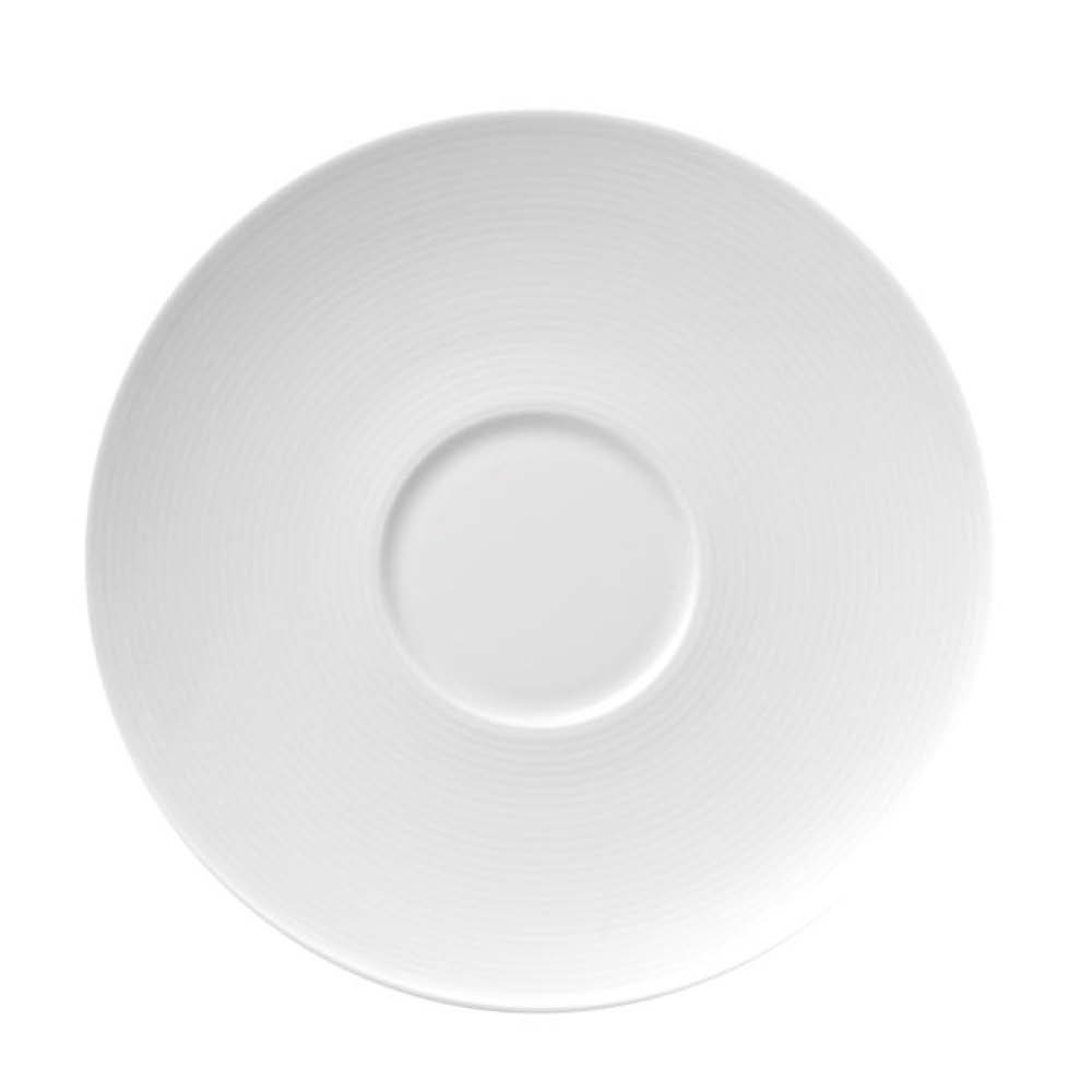 Thomas Kombi-Untertasse "Loft Weiss" 262853