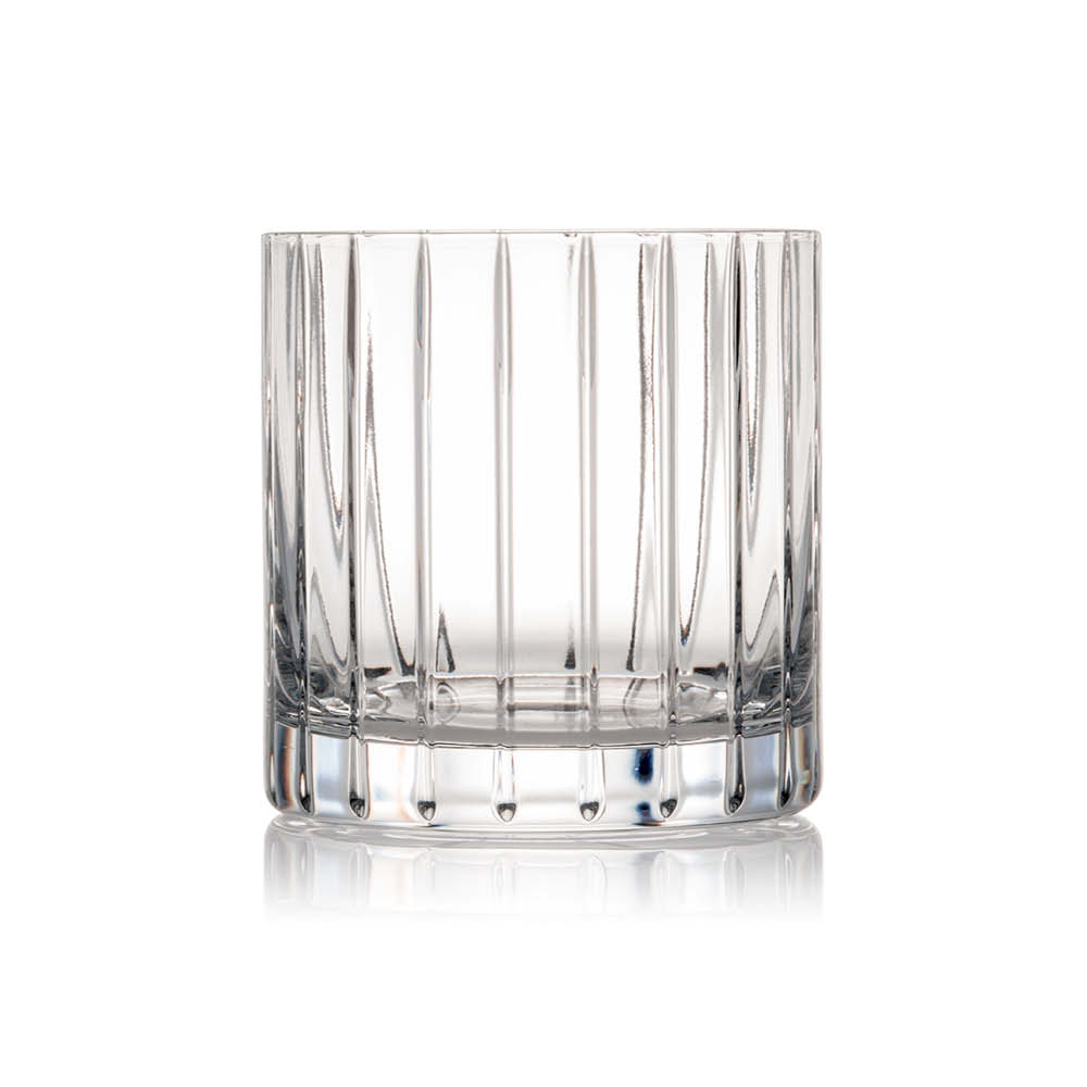 Rogaska Double Old Fashioned "Avenue" 604690