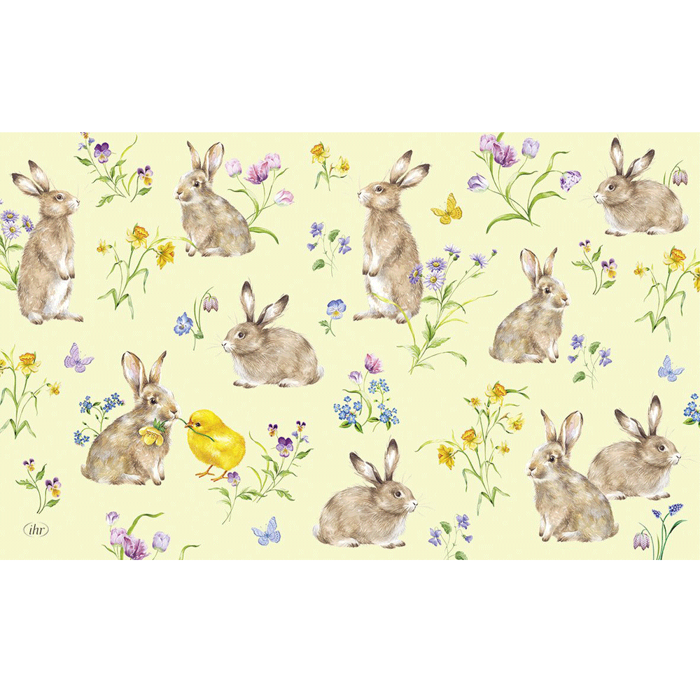 IHR Frühstücksbrettchen 648513