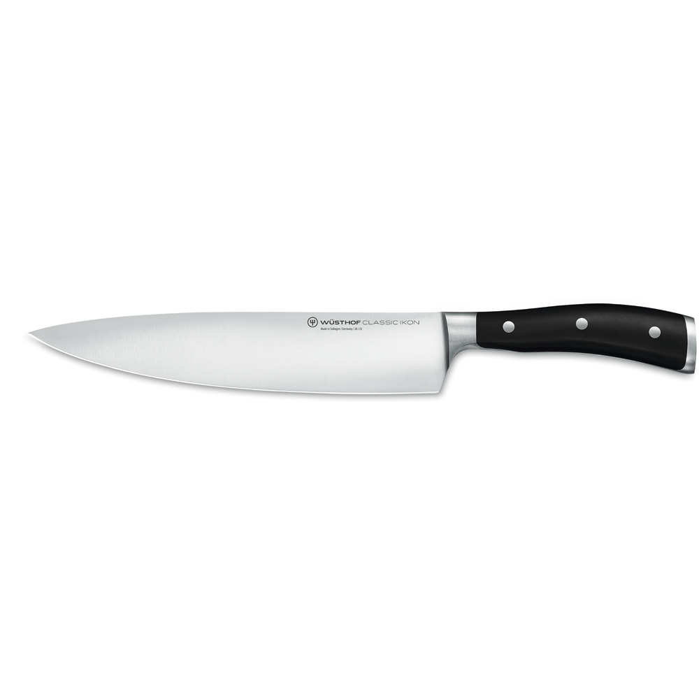Wüsthof Kochmesser 23 cm "Classic Ikon" 343879