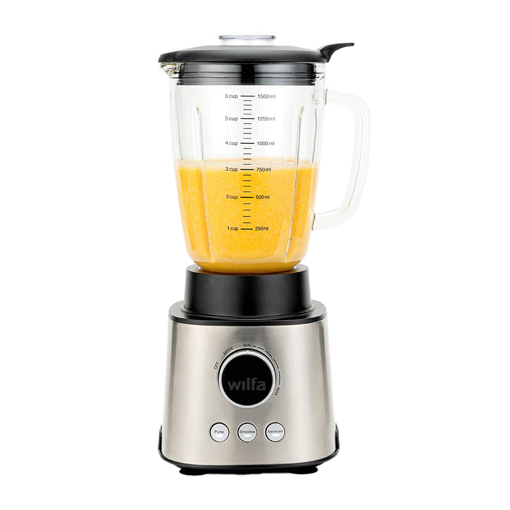 Standmixer Essential Auto 652205