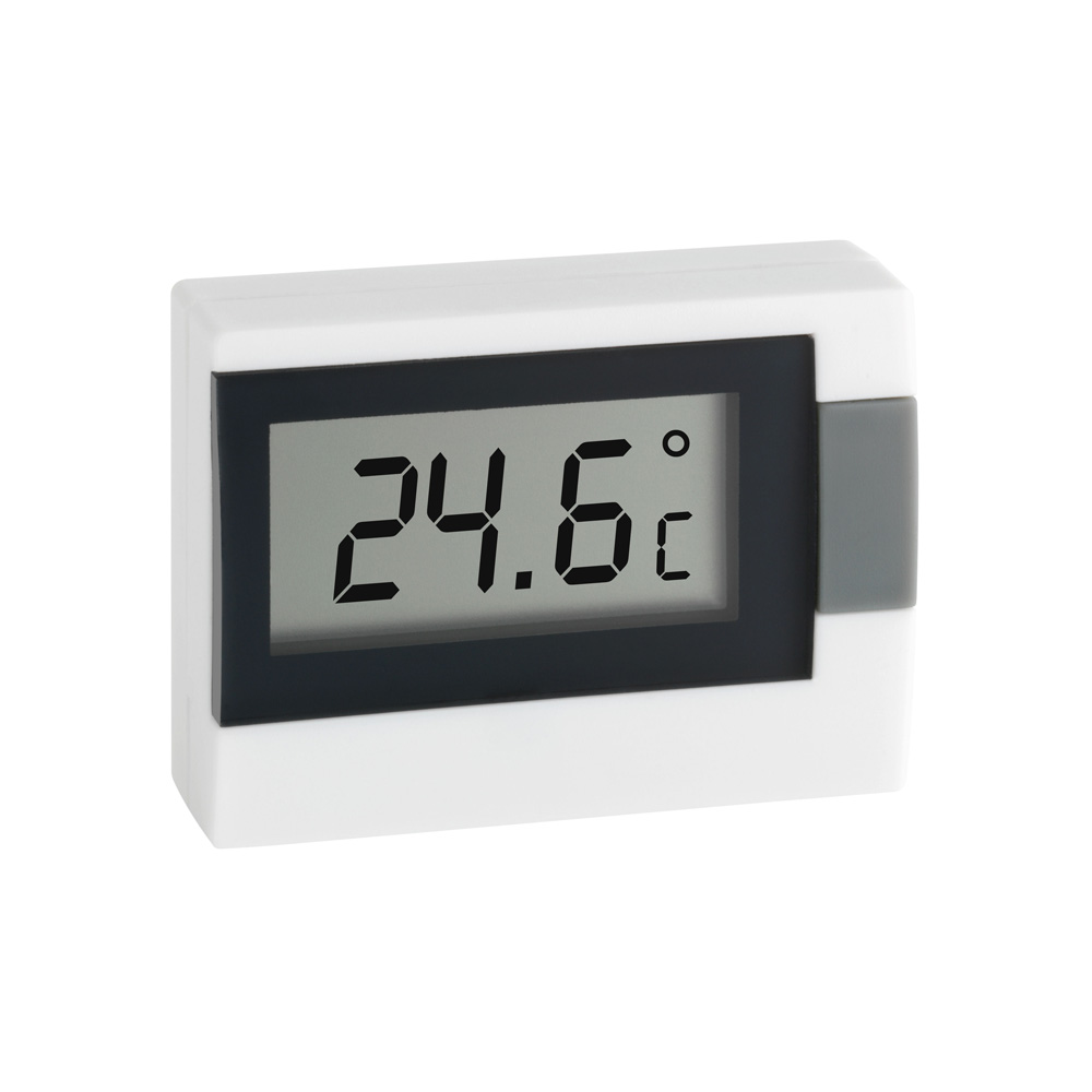 TFA Digitales Thermometer klein 252732