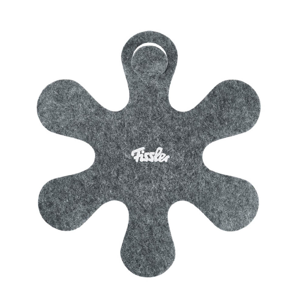 Fissler Pfannenschutz 2er Set 608566