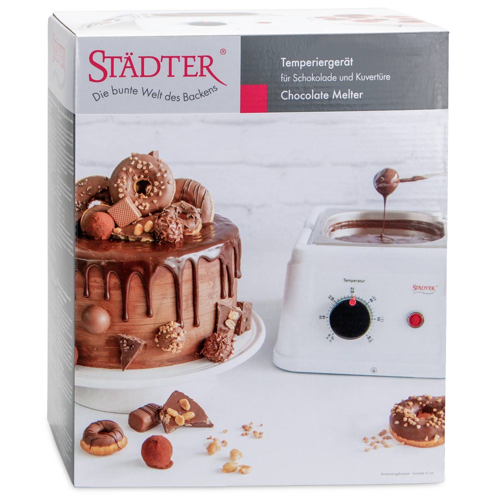 Städter Temperiergerät 430313