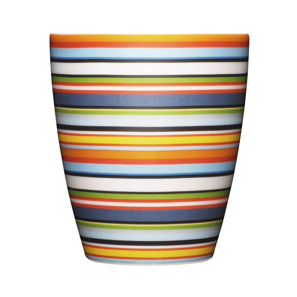Iittala Becher "Origo orange" 280758