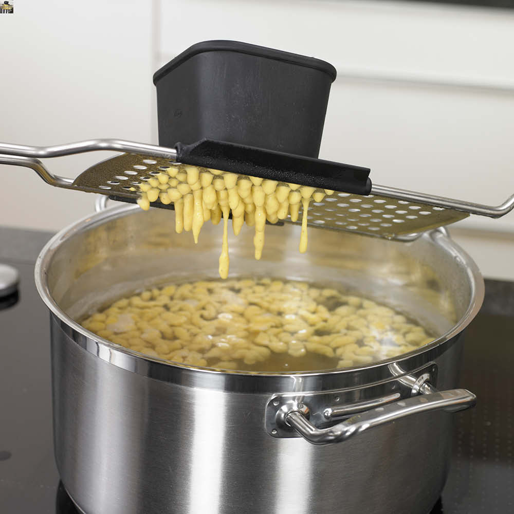 Rösle Spätzlehobel "Classic" 288301