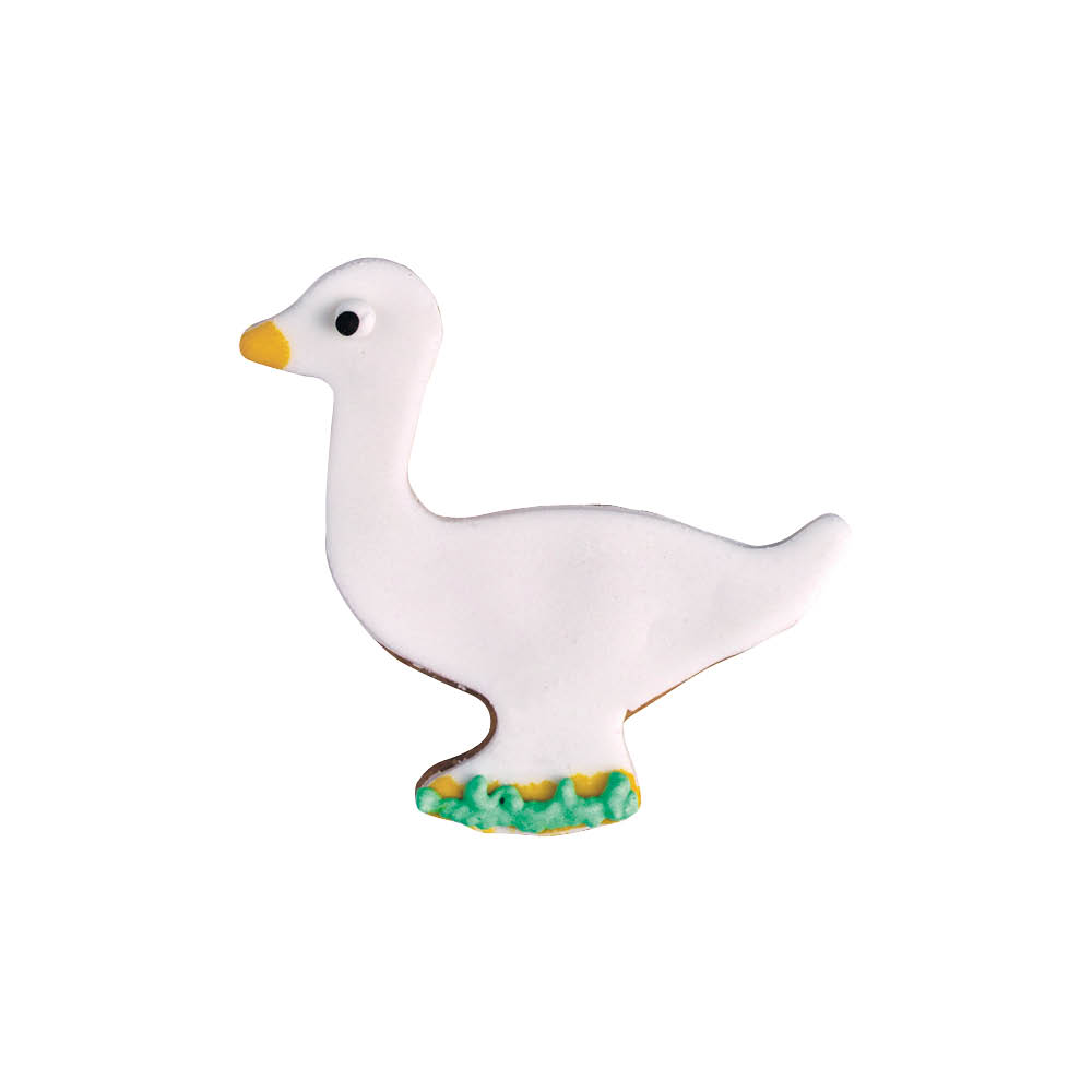 Städter Ausstecher Gans 5 cm 367067