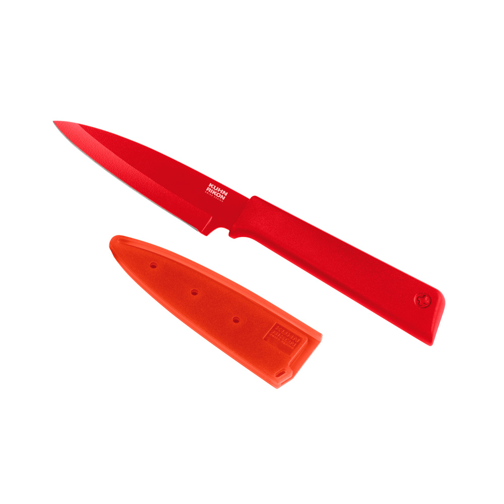 Kuhn Rikon Rüstmesser "Colori+" 496061