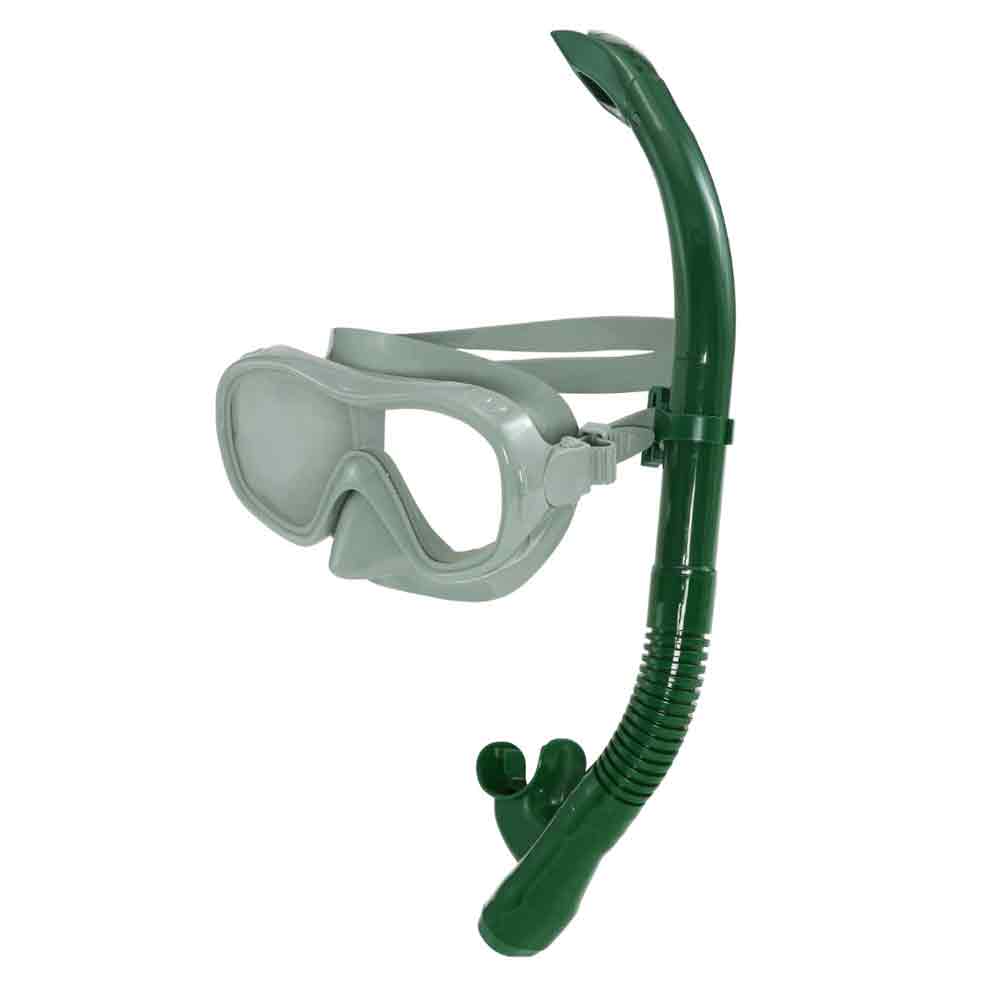 Petites Pommes Schnorchel-Set "ARIEL" 654427