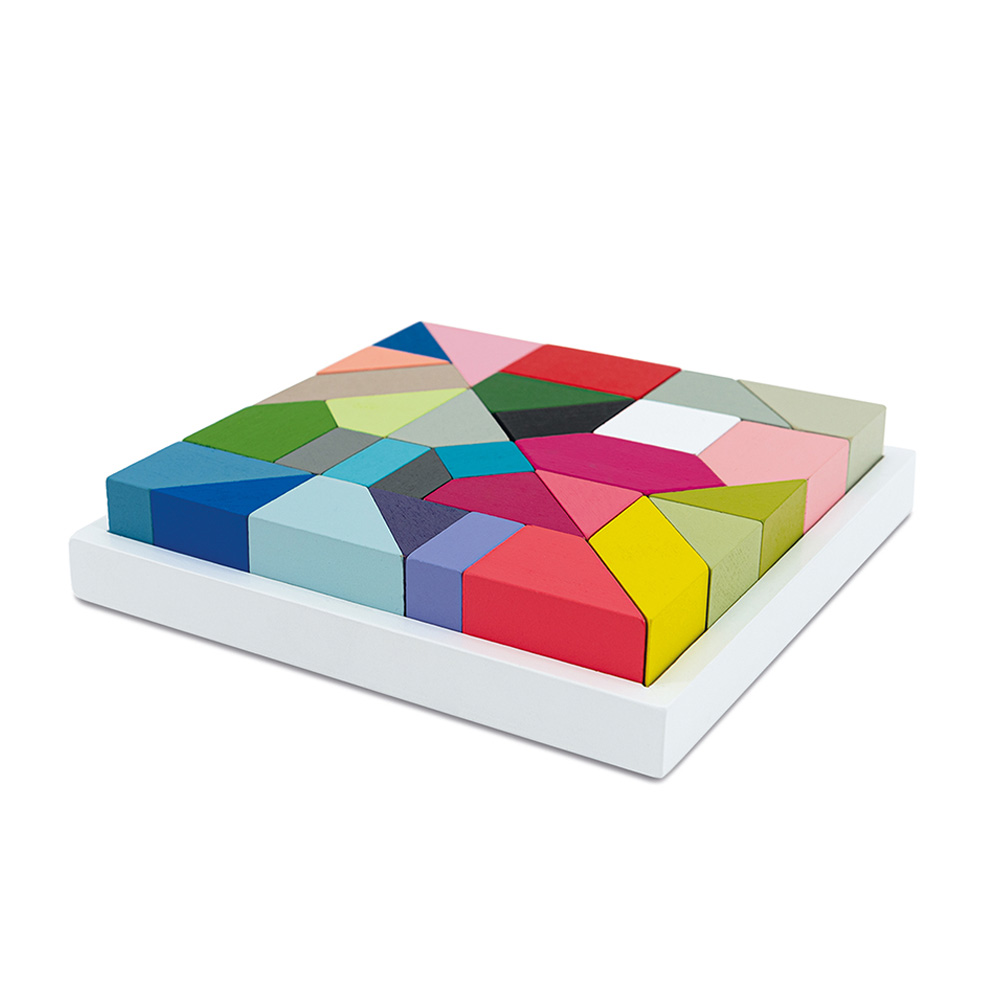 Remember Holzpuzzle "Thirty" 610014