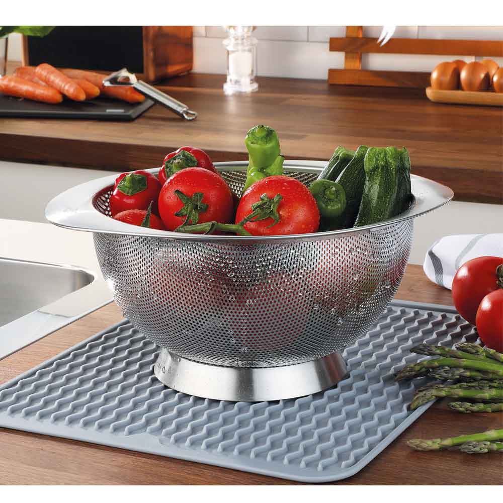 Küchenprofi Seiher "Deluxe"