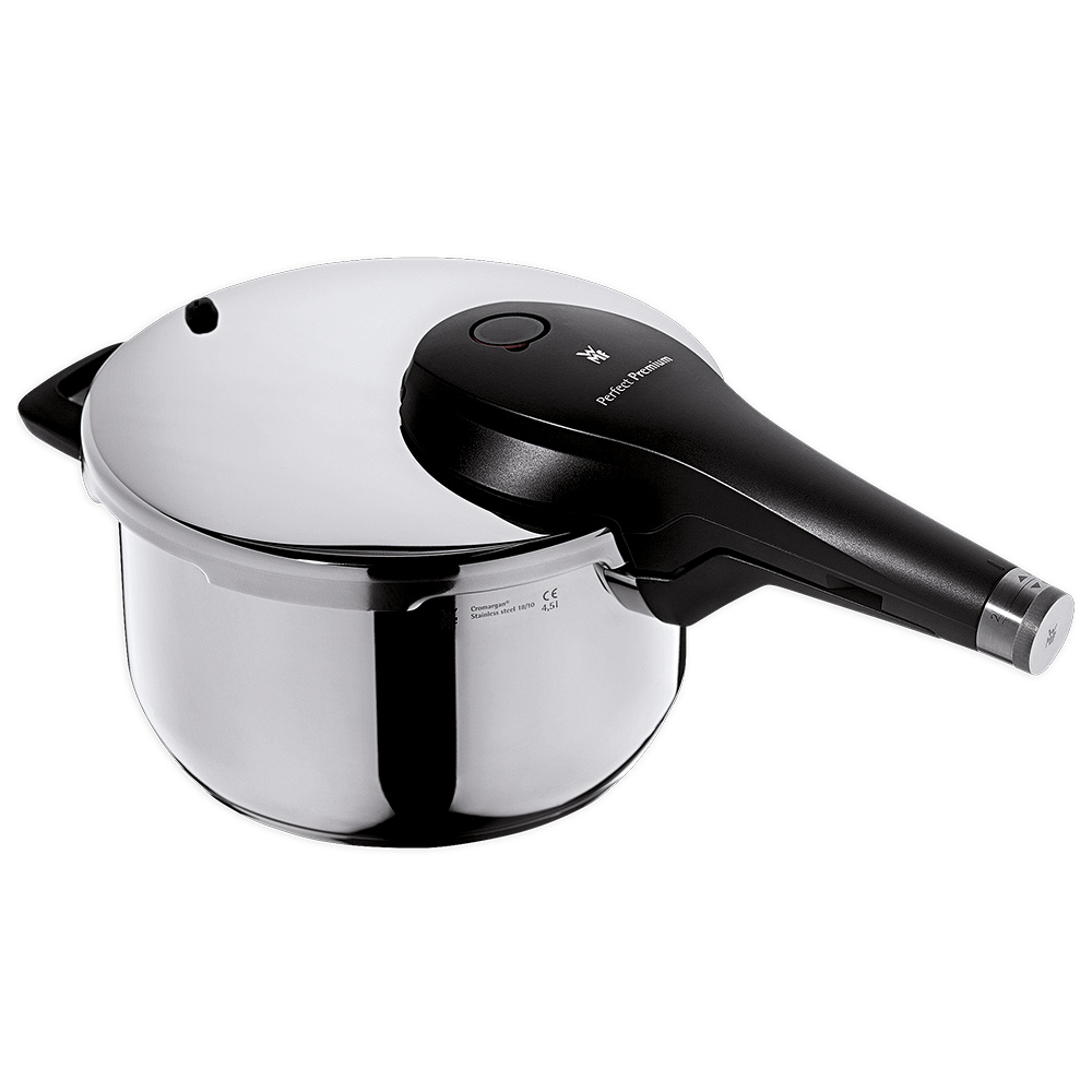 WMF Schnellkochtopf "Perfect Premium" 559420
