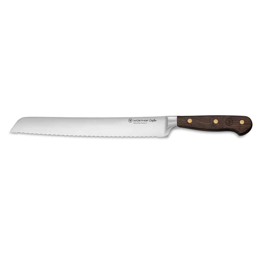 Wüsthof Brotmesser "Crafter" 595061