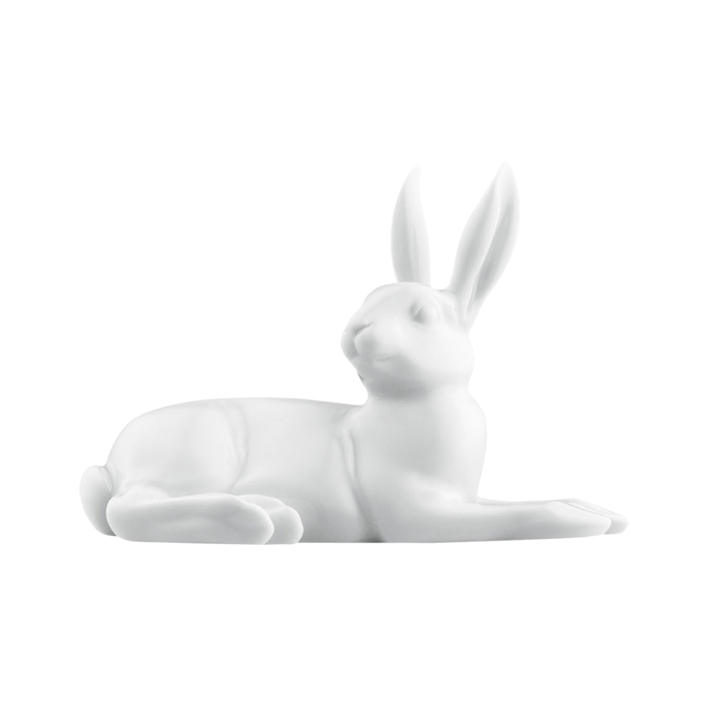 Porzellanhase "Johann" 397674