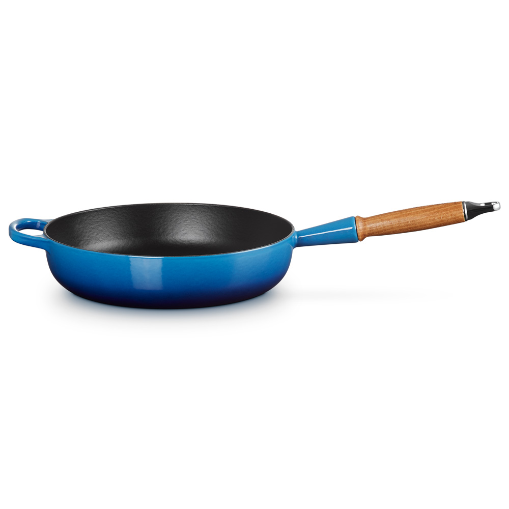 Le Creuset Sautépfanne "Signatur" 609195